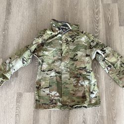 Gortex Flame resistant Jacket