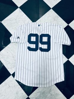 Size Medium Judge Jersey