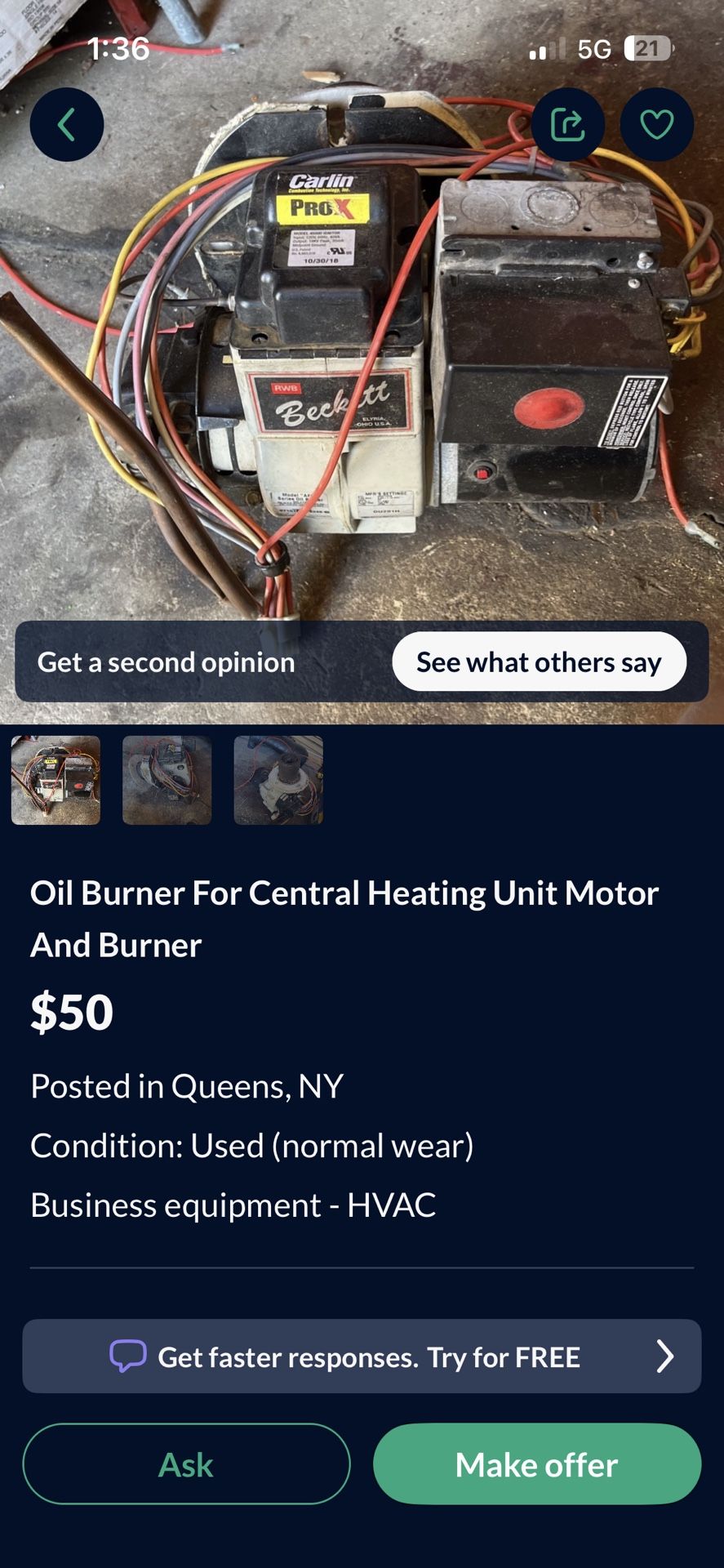 BRAHMIN LARGE. ALLIGATOR BAG