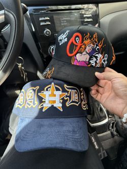 Dandy Hats