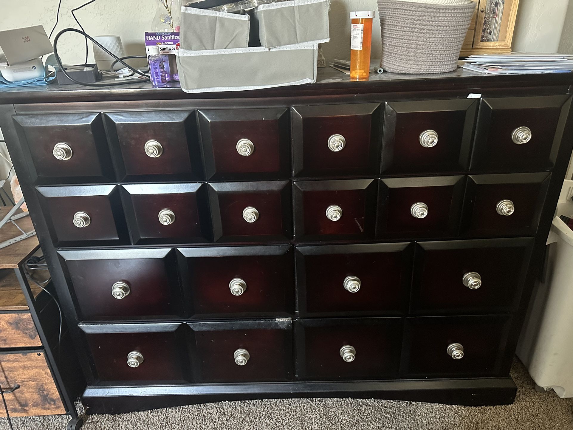 Dresser, Tv Stand Dresser And Night Stand
