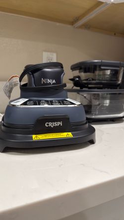 Ninja Crispi Air Fryer