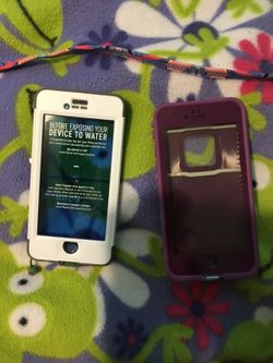 Life proof