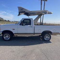 1995 Ford F-150