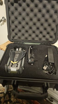 DJI MAVIC PRO