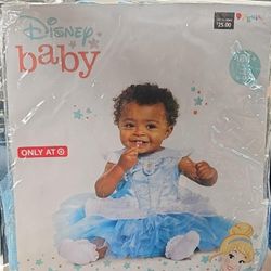 Baby Cinderella 