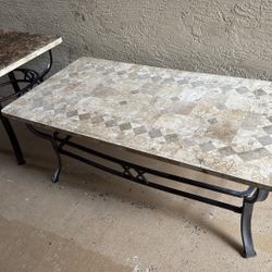 2 Granite Table 