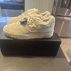 New Balance 550 Turtle Dove