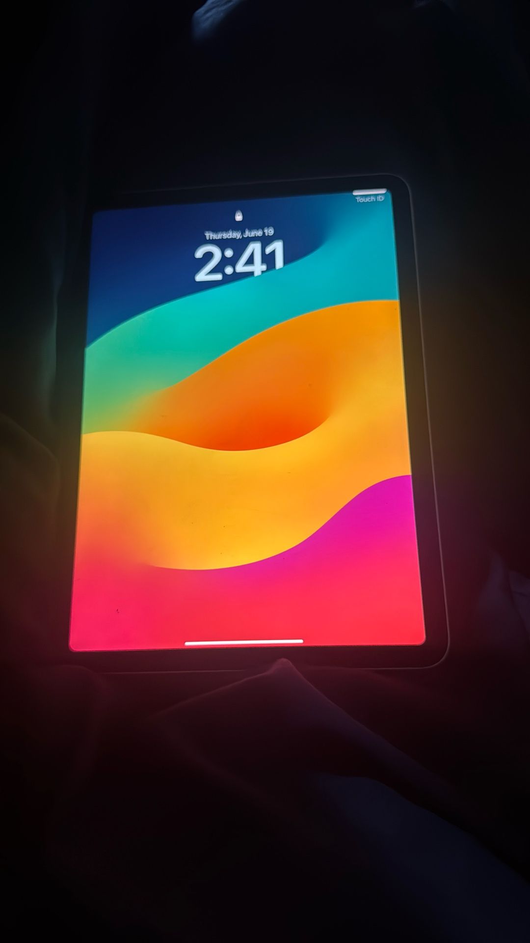 Ipad 4th generation