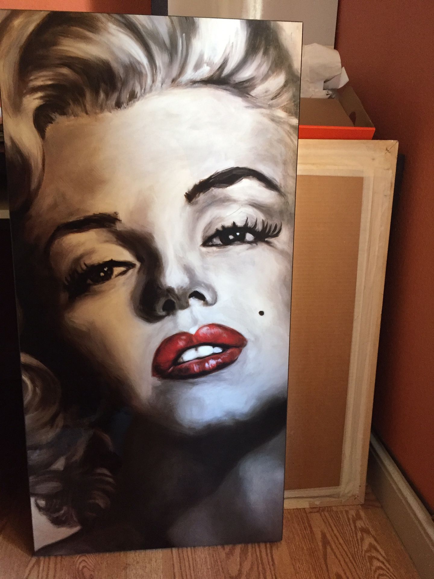 Marilyn Monroe