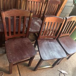 Chairs