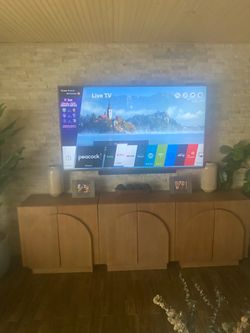 Lg 4k smart tv 75”    75UK6190PUB