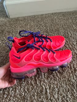 Nike Air Vapormax