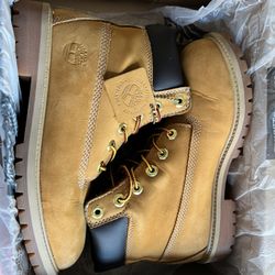 Kids Timberland Boots