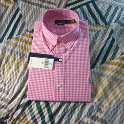 Ralph Lauren Polo Shirts