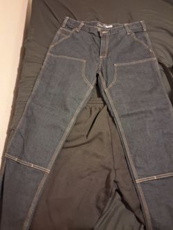 Carhartt Double knee