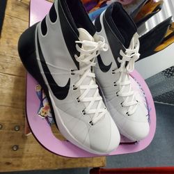 Nike Hyperdunk 2015 basketball shoes size 15 mens
