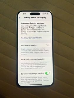 I phone 14 pro max
