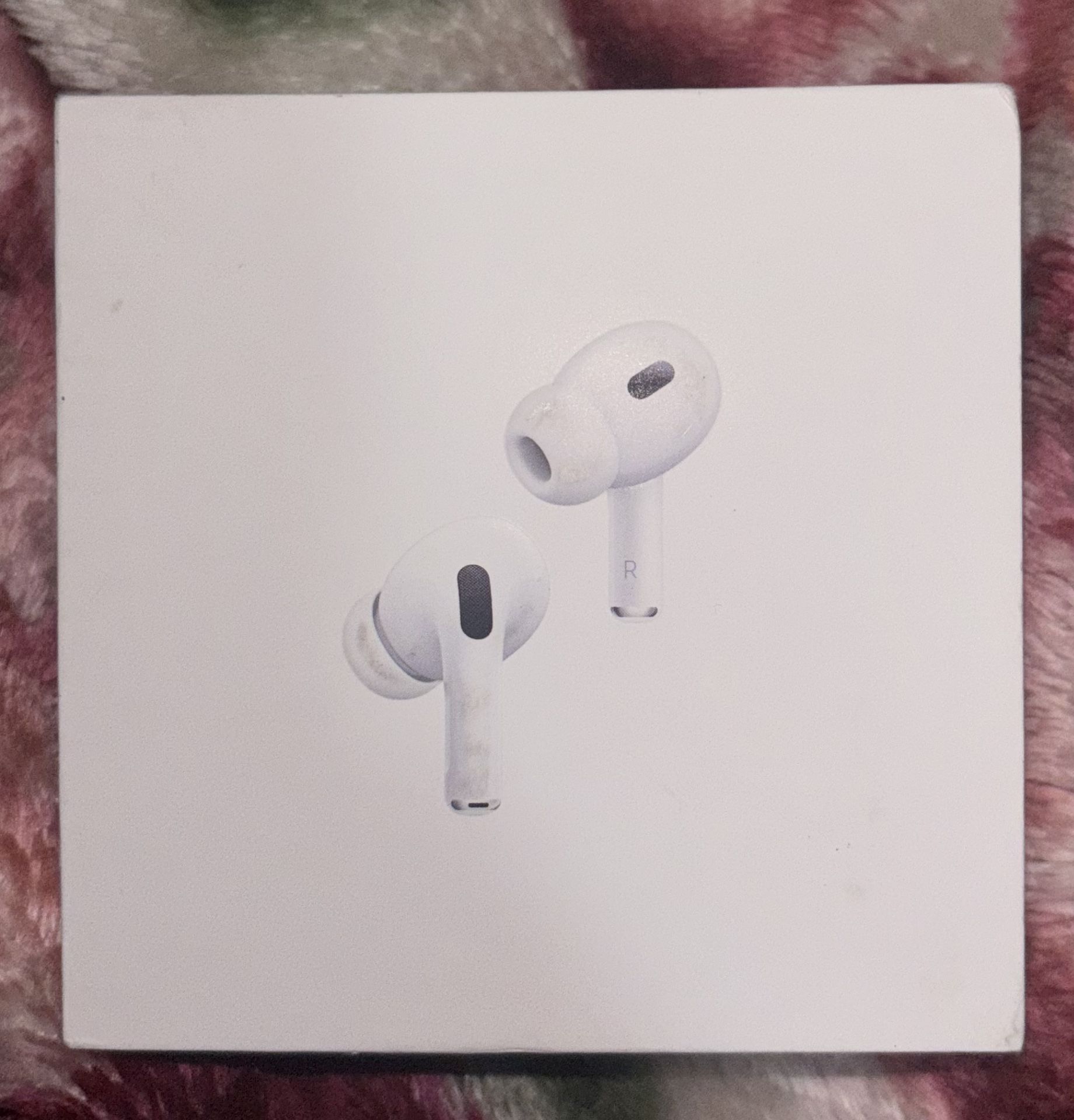 AirPods Pro 2 Generation