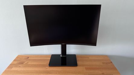 Acer ED320Q Gaming Monitor