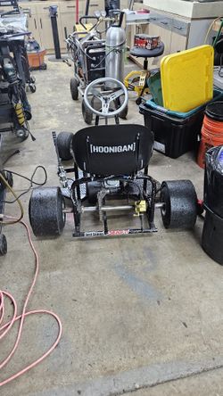 Drift Kart