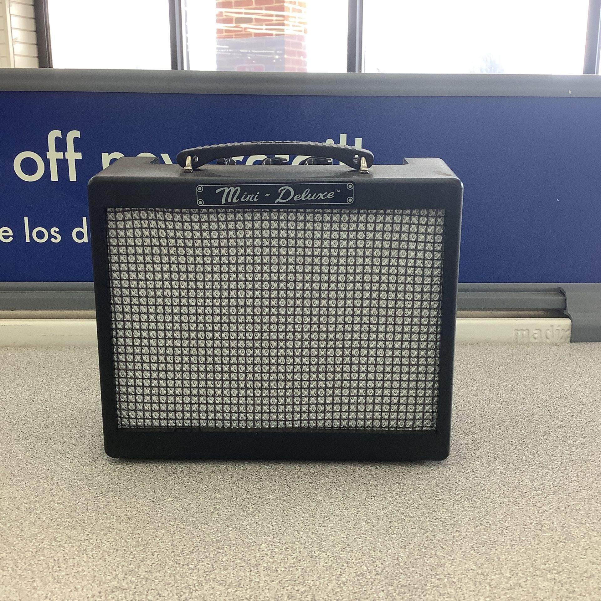 Fender Mini Deluxe