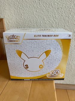30th ETB