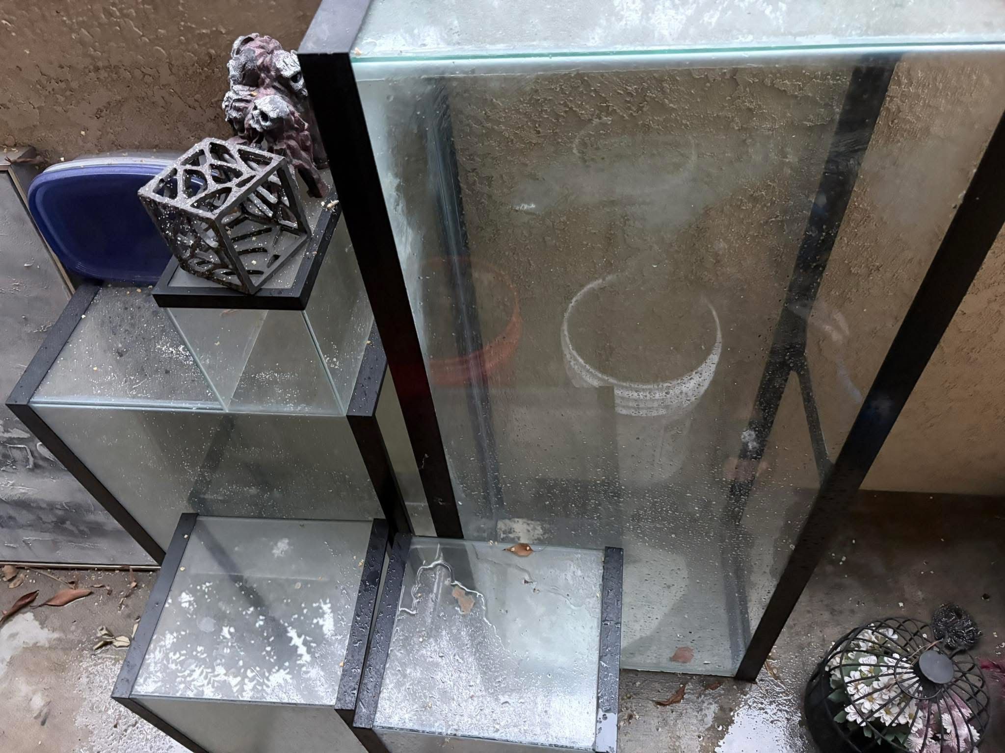 Tanks For Sale