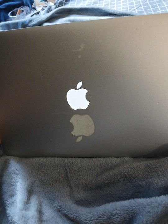 Airmac Computer