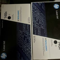 Laser Jet 148a