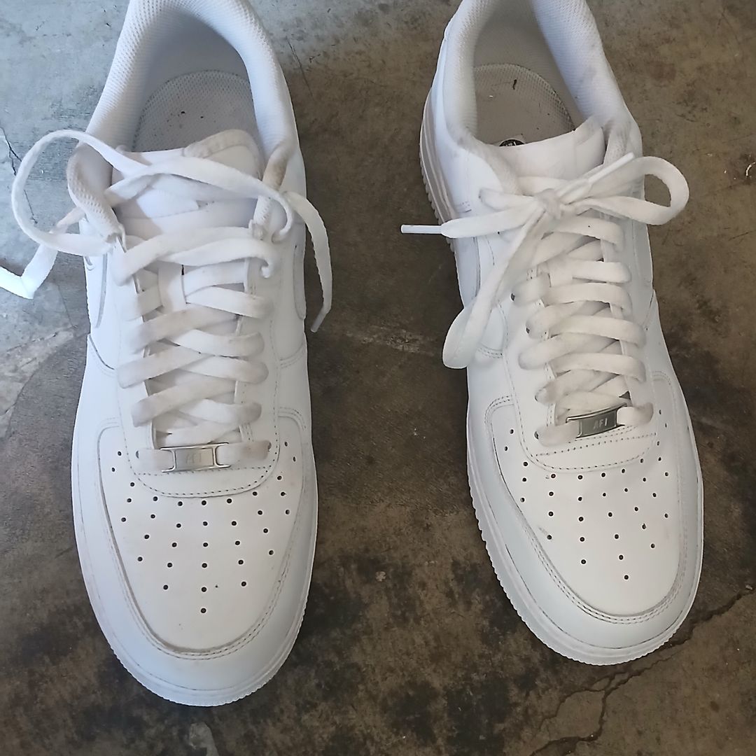 Tennis Nike Air Force 1