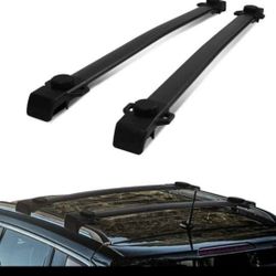 07-17 Jeep Patriot Car Roof Rack Cross Bars