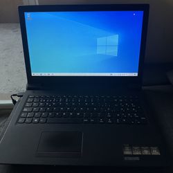 Vendo Portátil Lenovo
