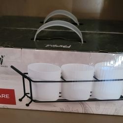 Utensil Holders