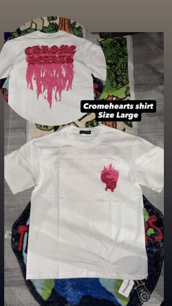 Crome hearts shirts 
