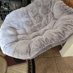Papasan Chair NEW