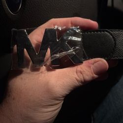 Michael Kors Belt