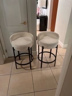 Kitchen Stools