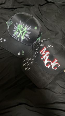 31 and fino hat