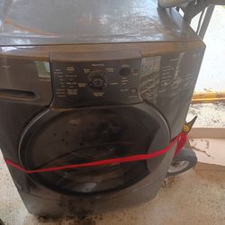Kenmore Front End Load Washmachien 