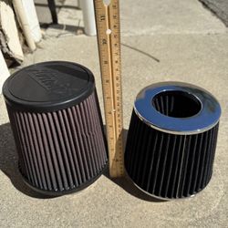 Air Filter Airaid 701-495 Universal