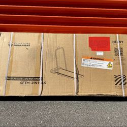 New! BalanceFrom SlimFold Dual-Mode Walking Pad