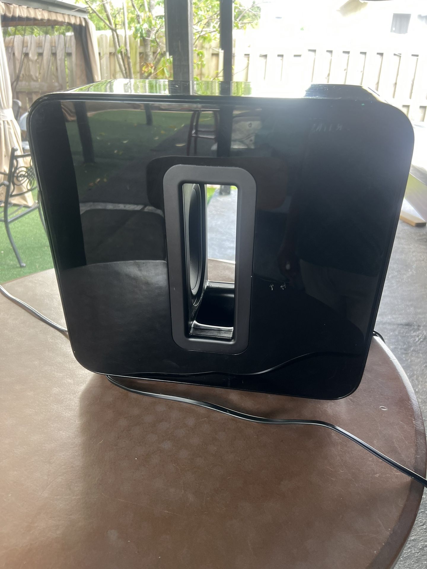 Sonos