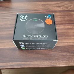 LandAirSea 54 GPS Tracker 