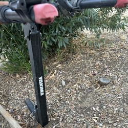 Yakima 2 Bike Hitch