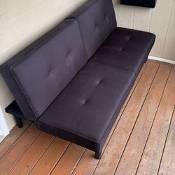 Futon ( It’s Available)