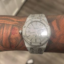 Bust Down Ap Watch