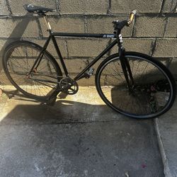 Fixie (SHOOT OFFERS)