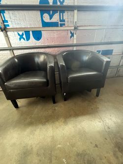 Lounge Chairs