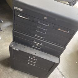 Drawer Tool Box